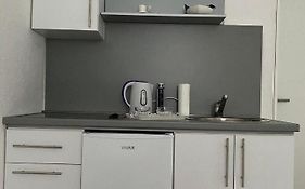 Apartman Albatros